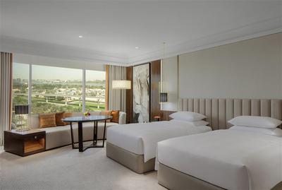 Grand Hyatt Dubai image