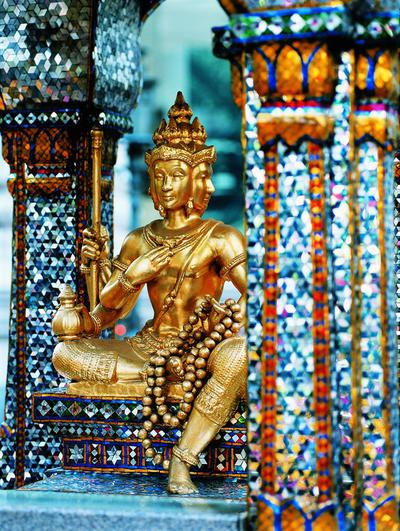 Grand Hyatt Erawan Bangkok image