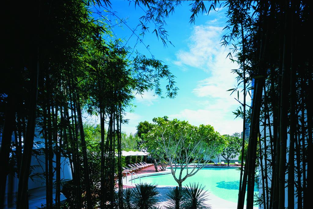 Grand Hyatt Erawan Bangkok