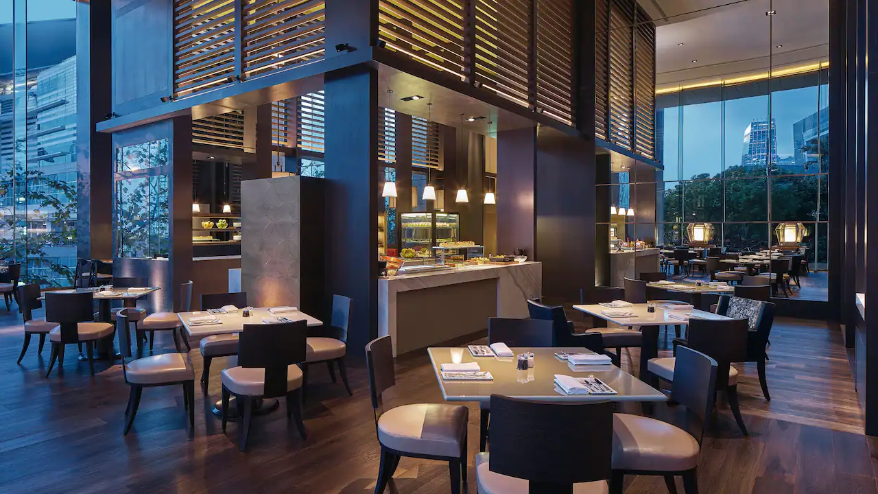 Grand Café