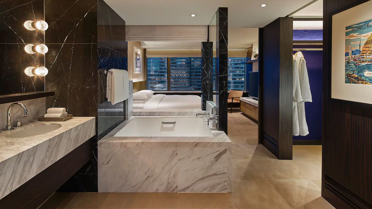 Premier Suite