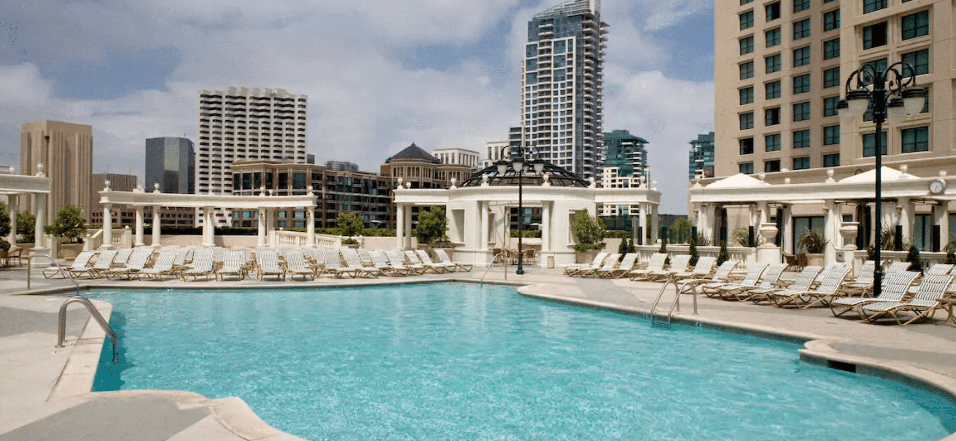 Manchester Grand Hyatt San Diego