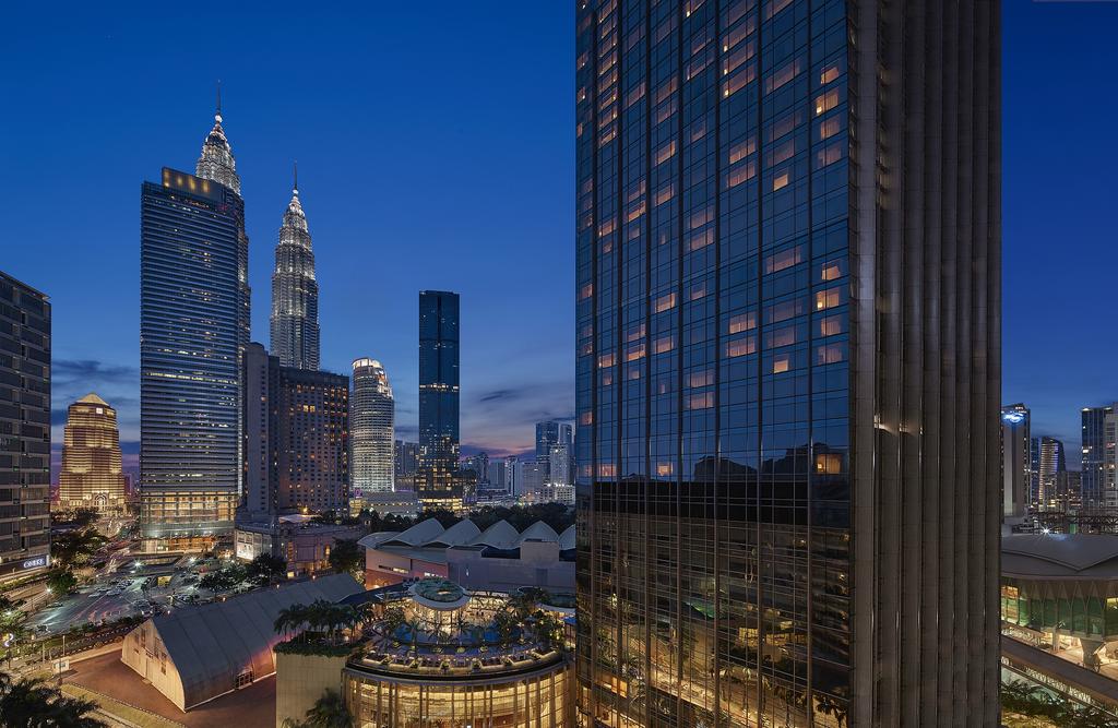 Grand Hyatt Kuala Lumpur