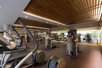 Fitness Centre