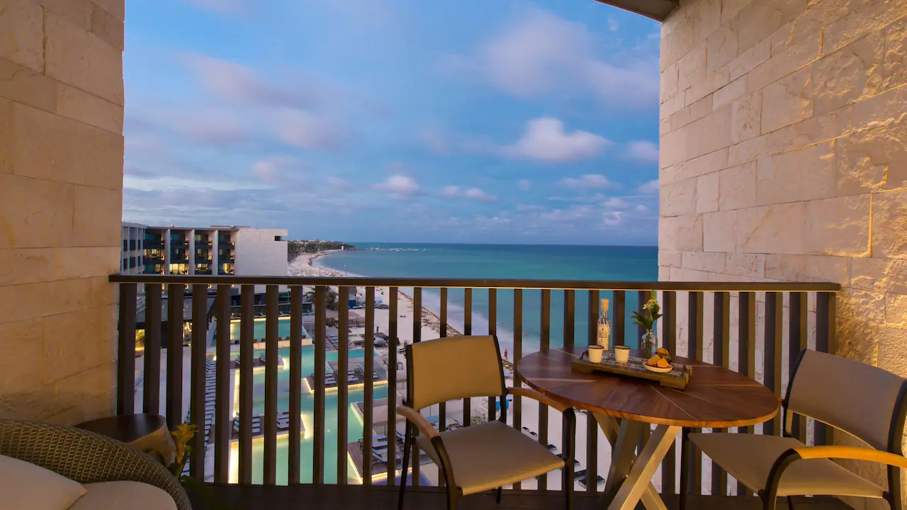 Presidential Suite