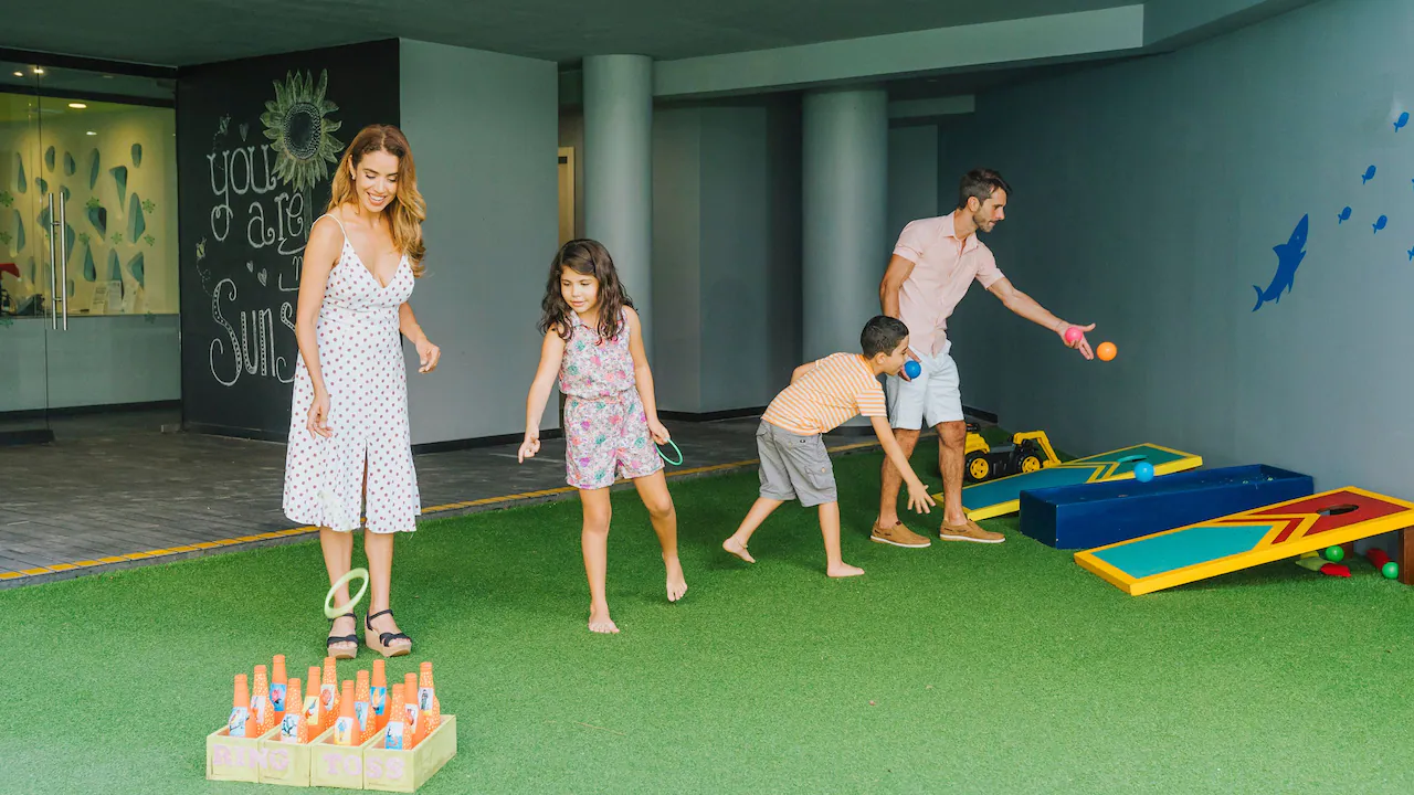 Kids Activities