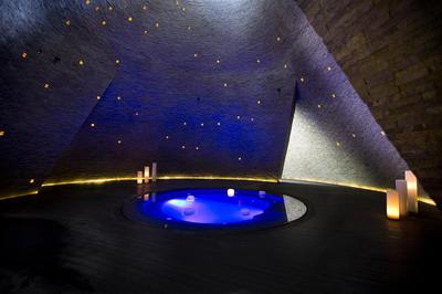 Spa - Cenote