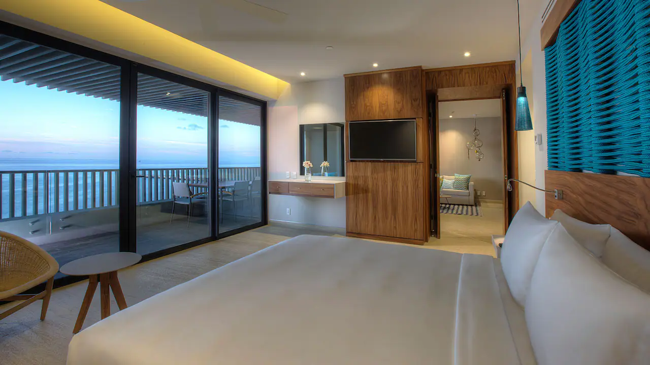 Executive Suite King