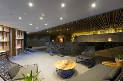Spa - Lobby