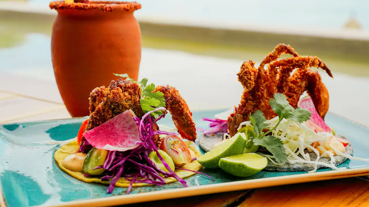 La Cocina Restaurant & Terrace