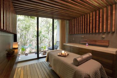 Spa - Treatment Room