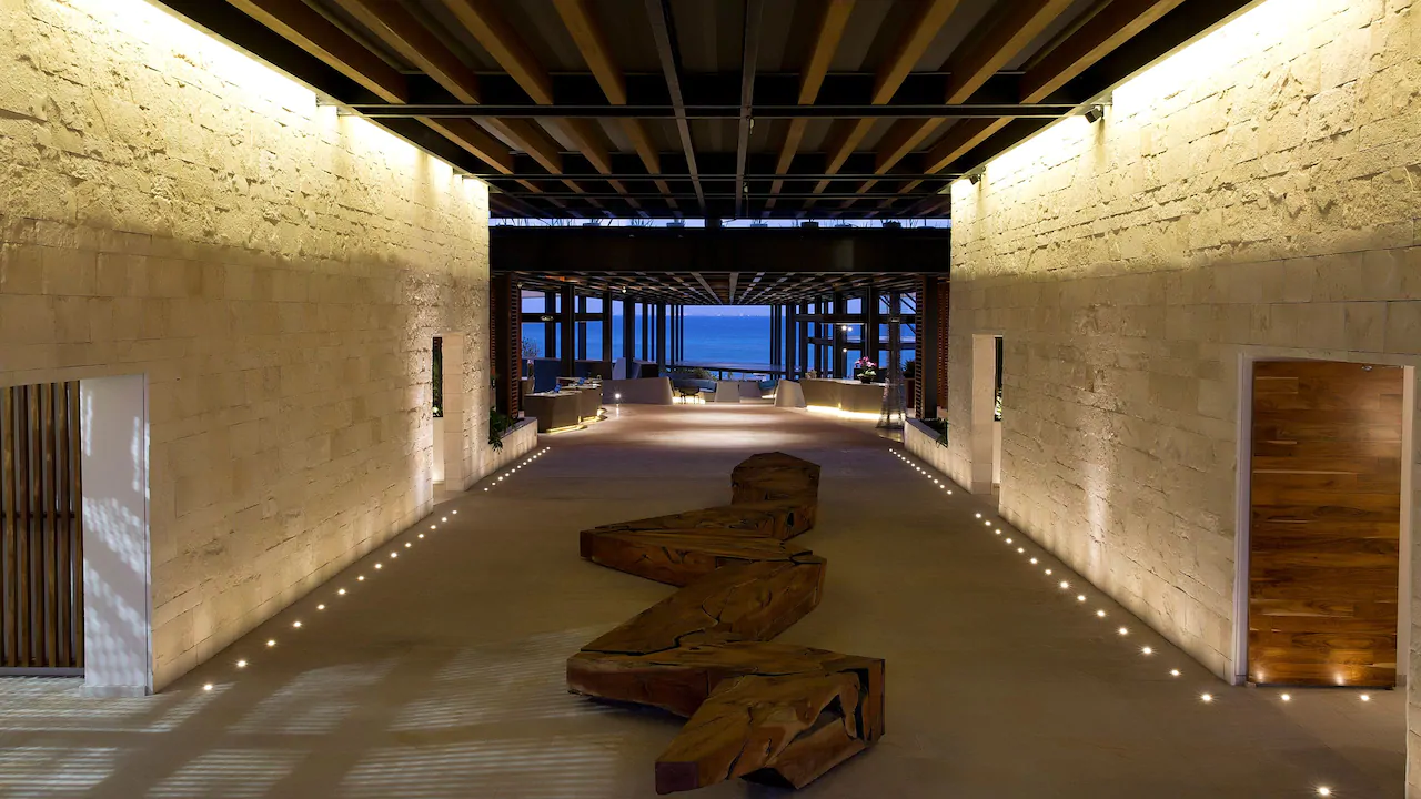 The Kukulkan Path