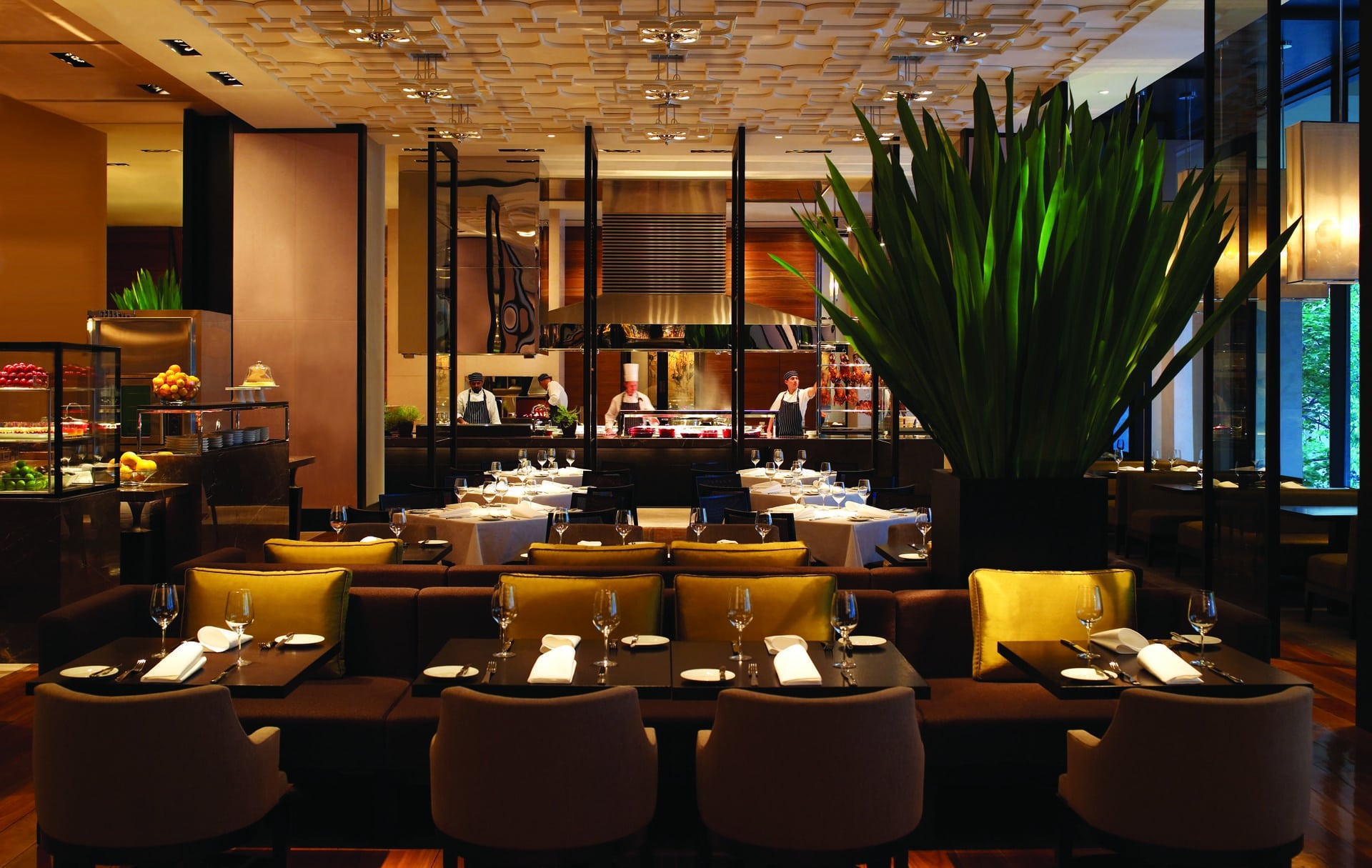 Grand Hyatt Melbourne