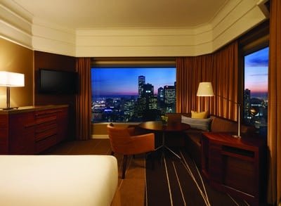 1 King Bed Deluxe
