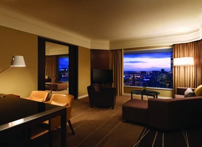 Grand Suite King