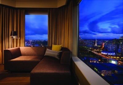 Grand Suite King