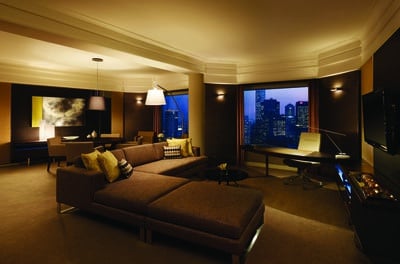 Ambassador Suite
