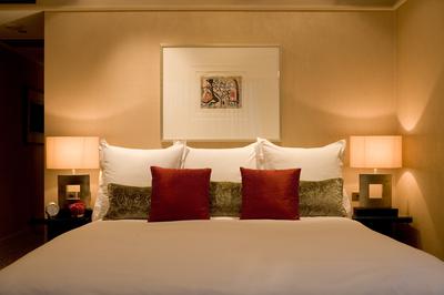 Diplomatic Suite