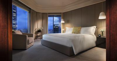 Premier Suite