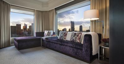 Premier Suite