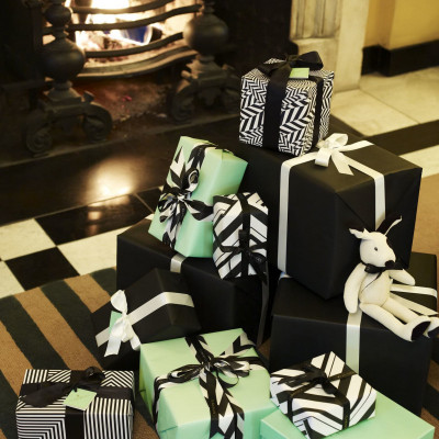 Claridge's image