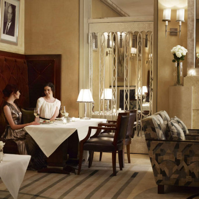 Claridge's image