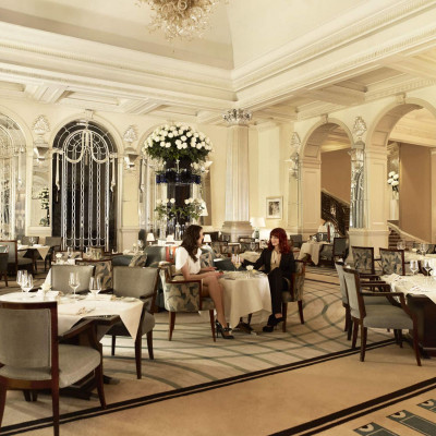 Claridge's image