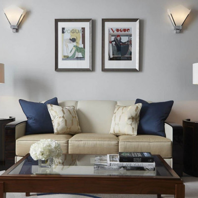 Claridge's image