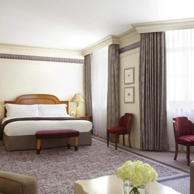 Claridge's image