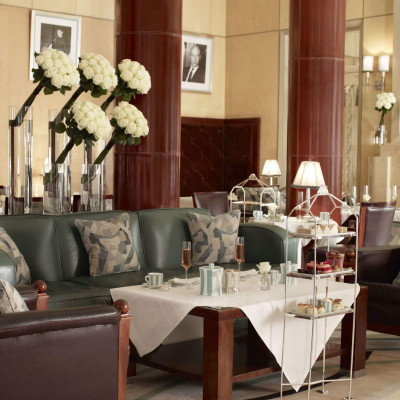 Claridge's image