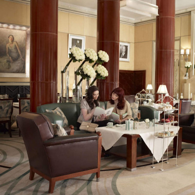 Claridge's image