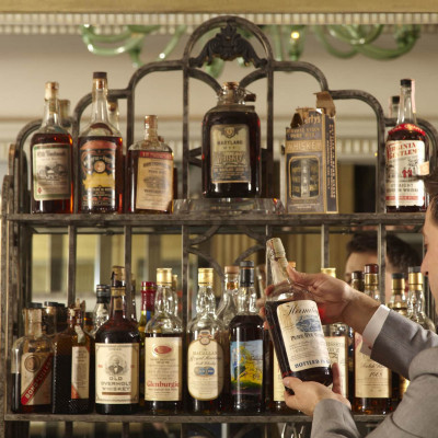 Claridge's image
