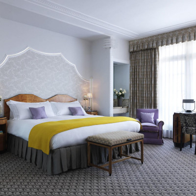 Claridge's image