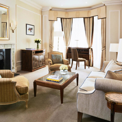 Claridge's image