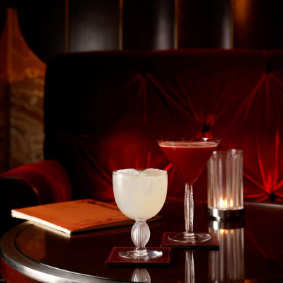 Claridge's image