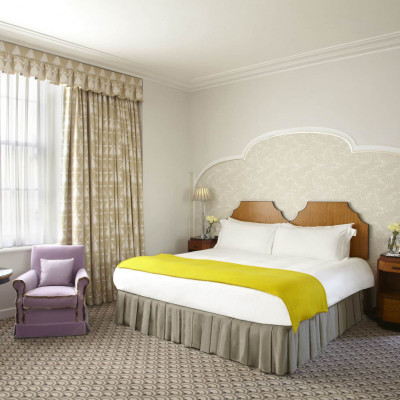 Claridge's image