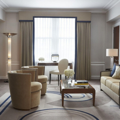 Claridge's image