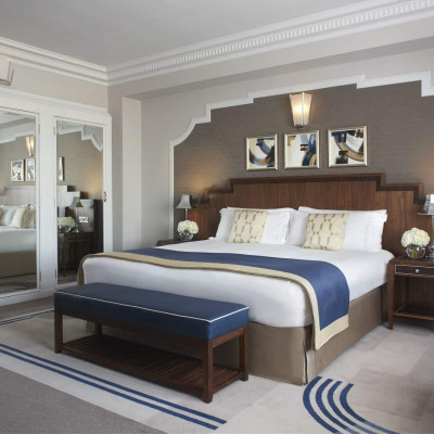 Claridge's image
