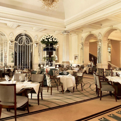 Claridge's image