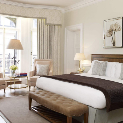 Claridge's image