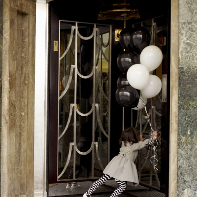 Claridge's image