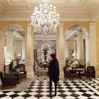 Claridge's image