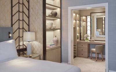 Claridges Studio