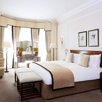 Claridge's image