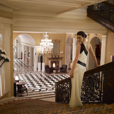 Claridge's image