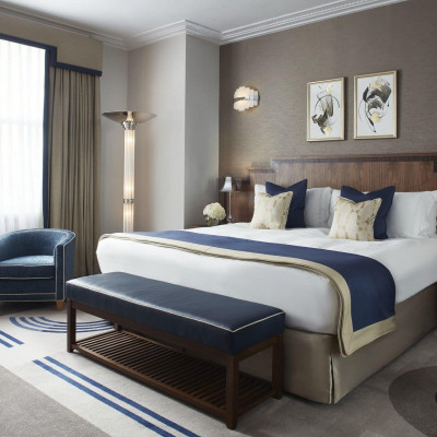 Claridge's image