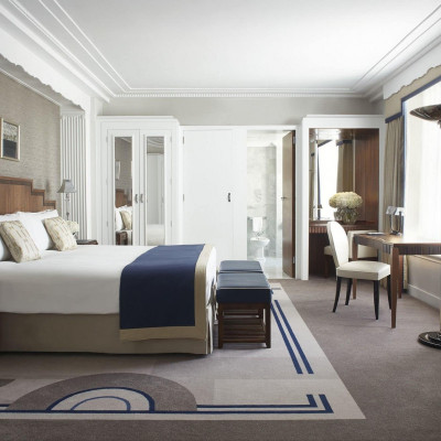 Claridge's image