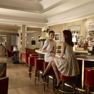 Claridge's image