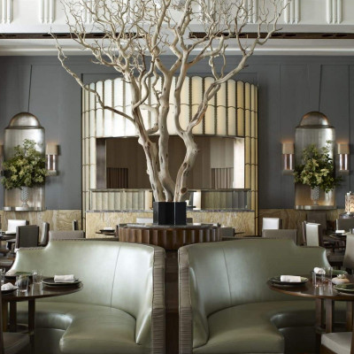 Claridge's image