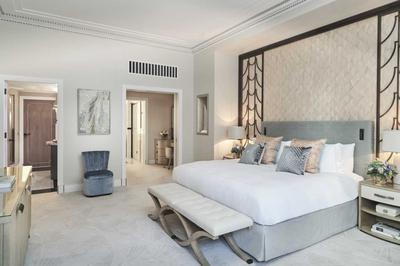 Claridge's Suite
